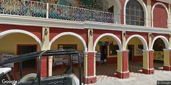 SUPERVISIÓN ESCOLAR ZONA 023